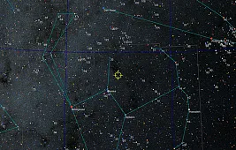 Планета с тремя солнцами