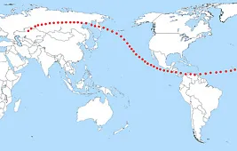 Астероид Апофис