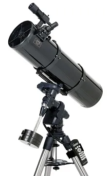 Телескоп Celestron Advanced C8-NGT, изображение 1