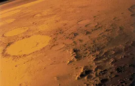 Tianwen: китайская миссия на Марс