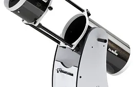 Делаем телескоп своими руками