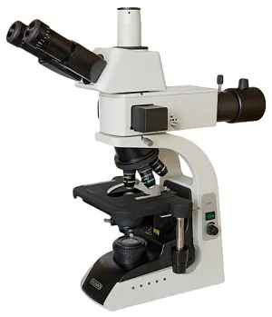 Микроскоп люминесцентный Микмед-6, изображение 1