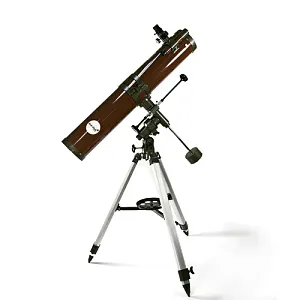 Телескоп Levenhuk Astro L230 EQ, изображение 1