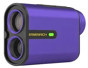 Лазерный строительный дальномер Ermenrich LG900, изображение 1