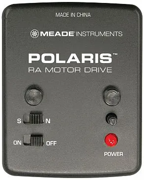 Электропривод часовой оси для телескопов Meade Polaris