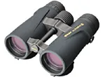 Бинокль Nikon Monarch X 8,5x45, изображение 1