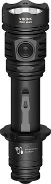 Фонарь тактический Armytek Viking Pro Magnet USB, 5300 лм, белый свет