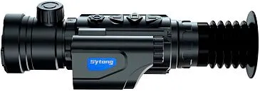 Прицел тепловизионный Sytong XM03-35LRF с дальномером
