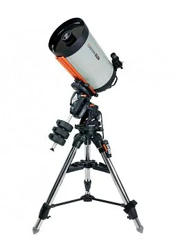Телескоп Celestron 1400 EdgeHD CGX-L