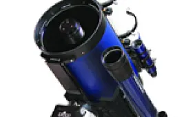 Обзор телескопа Meade. Инновационная встроенная система гидирования StarLock – сердце LX800