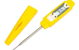 Маленький помощник шеф-повара – термощуп: какой лучше выбрать