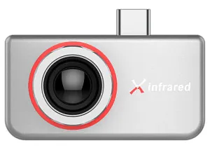 Тепловизор мобильный iRay Xtherm T3S, изображение 1