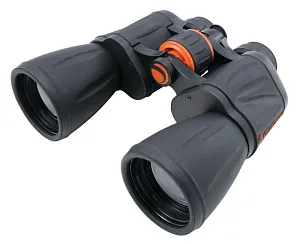 Бинокль Celestron UpClose 20x50, изображение 1