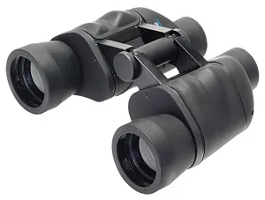 Бинокль Veber Free Focus БПШ 8x40, изображение 1