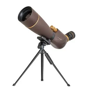 Зрительная труба Levenhuk New Blaze PRO 80, изображение 1