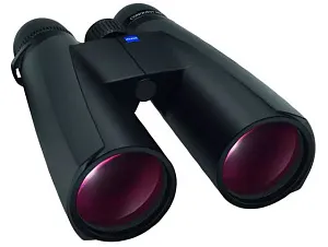 Бинокль Carl Zeiss Conquest HD 15x56, изображение 1