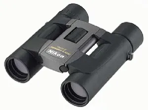 Бинокль Nikon 10x25 Sport Lite black, изображение 1