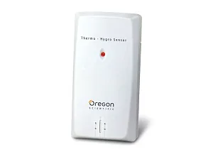 Датчик температуры и влажности Oregon Scientific для метеостанций, изображение 1