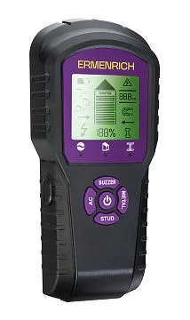 Детектор проводки Ermenrich Ping SM60, изображение 1