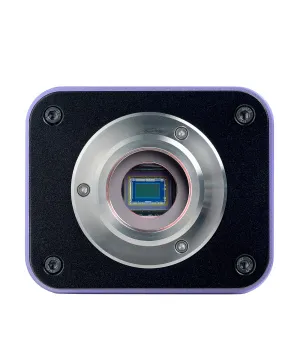 Микроскоп металлографический цифровой MAGUS Metal D650 LCD, изображение 20