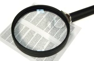 Лупа Bresser 2x/4x, 90 мм, изображение 6