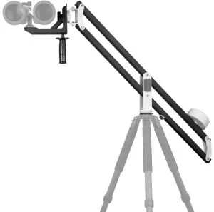 Монтировка-параллелограмм Asterion Parabino HD для биноклей, изображение 2