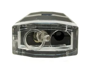Микроскоп портативный Bresser 60x–100x с подсветкой, изображение 7