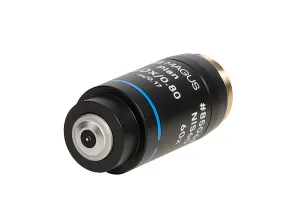 Объектив MAGUS 60PL60 Plan 60х/0,80 ∞/0,17 H60 мм, изображение 3