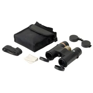 Бинокль Veber ED-R 10x32 WP, изображение 4