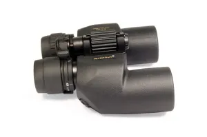 Бинокль Levenhuk Energy 8–17x40, изображение 3