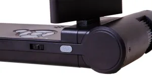 Микроскоп цифровой Levenhuk DTX 700 Mobi, изображение 10