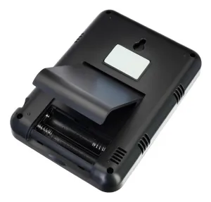 Термогигрометр Levenhuk Wezzer BASE L30, изображение 8