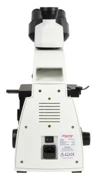 Микроскоп Микромед-2, вар. 3-20 inf., изображение 4