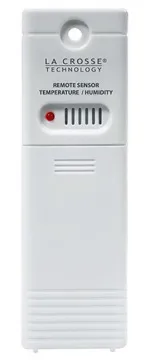 Метеостанция La Crosse WS6827 с цветным экраном и USB-портом, изображение 6