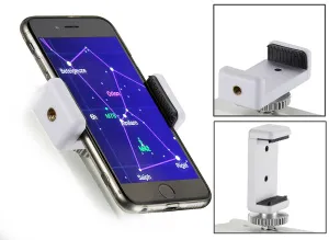 Труба оптическая Bresser Messier NT-150L/1200 Hexafoc, изображение 13