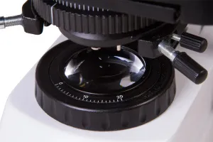 Микроскоп Levenhuk 1500 LED3, изображение 7