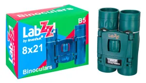 Бинокль Levenhuk LabZZ B5, изображение 10