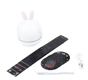 Астропланетарий Levenhuk LabZZ Star Sky P1, изображение 3