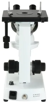 Микроскоп Микромед МЕТ С, изображение 6