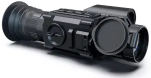 Прицел ночного видения цифровой PARD NV008S-LRF (4,5x/9x, 850 нм), изображение 4