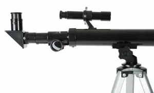 Телескоп Celestron PowerSeeker 40 АZ, изображение 4