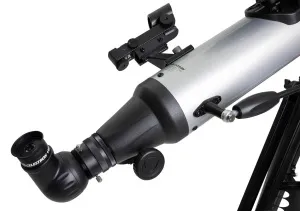 Телескоп Celestron StarSense Explorer LT 70 AZ, изображение 9