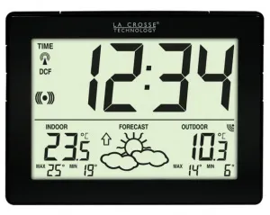 Метеостанция La Crosse WS9180, изображение 2