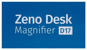 Лупа настольная Levenhuk Zeno Desk D17, изображение 15