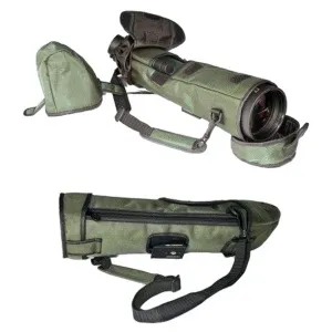 Зрительная труба Sightron SII BL 20–60x85 HD-A, изображение 5