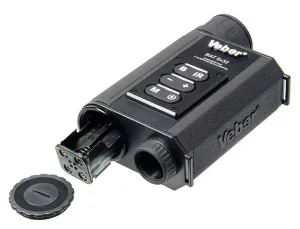 Монокуляр ночного видения цифровой Veber Bat 6x32, с дальномером, изображение 2