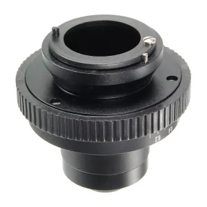 Конденсор Аббе А 1,25 для микроскопов Микромед, изображение 2