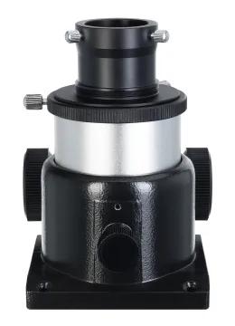 Фокусер Sky-Watcher реечный 1,25"/2", изображение 3