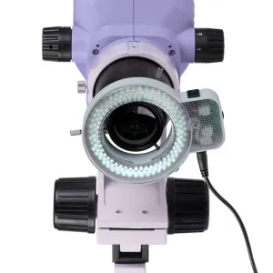 Микроскоп стереоскопический цифровой MAGUS Stereo D7TR LCD для ремонта и пайки, изображение 7