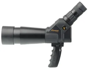 Зрительная труба Veber Pioneer 20–60x60 C, изображение 6